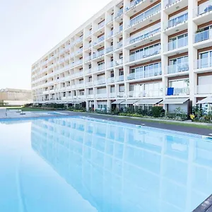 Amazing Flat - Pool And Parking Lisboa